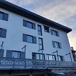 Lodge Les Merisiers